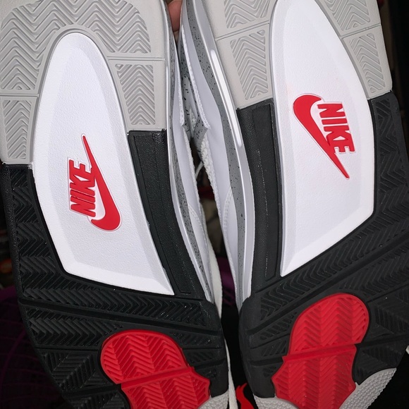 COPY - Air Jordan 4 Retro OG - Picture 5 of 6